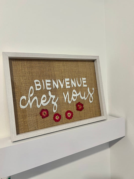 Atelier créatif
